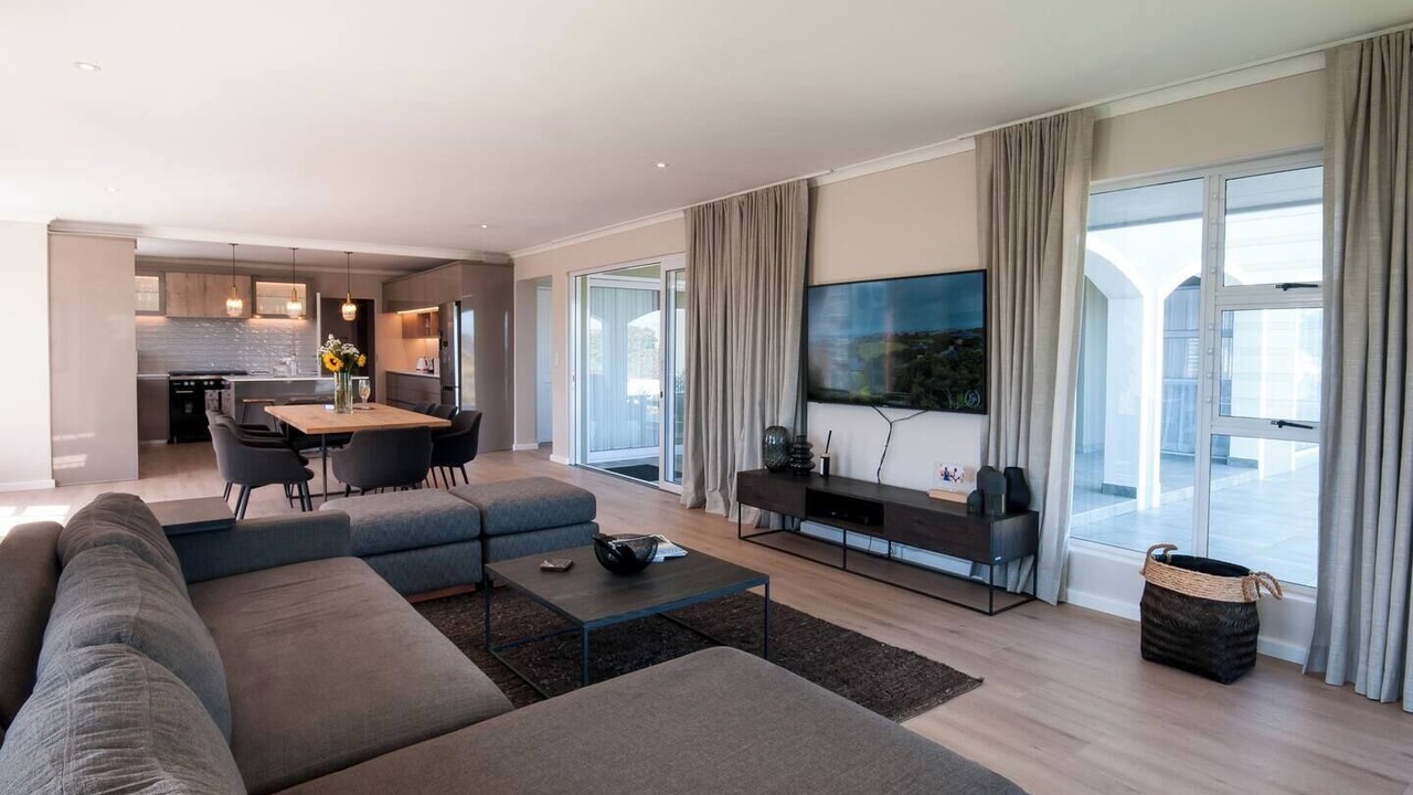 Photo of Livingroom in Knysna