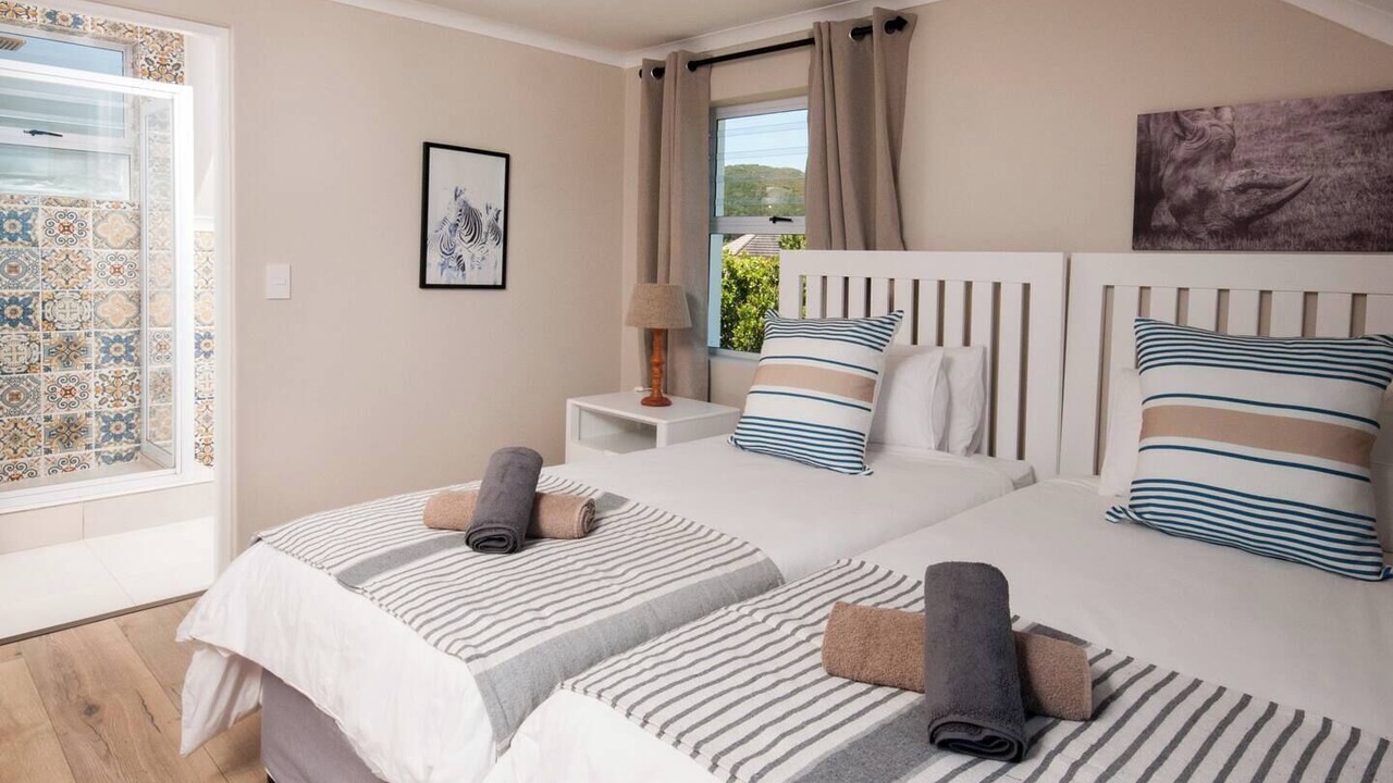 Photo of Bedroom in Knysna