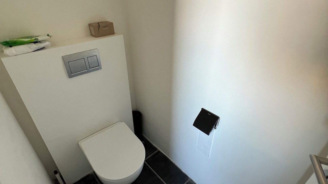 Photo of Bathroom in Fish Hoek