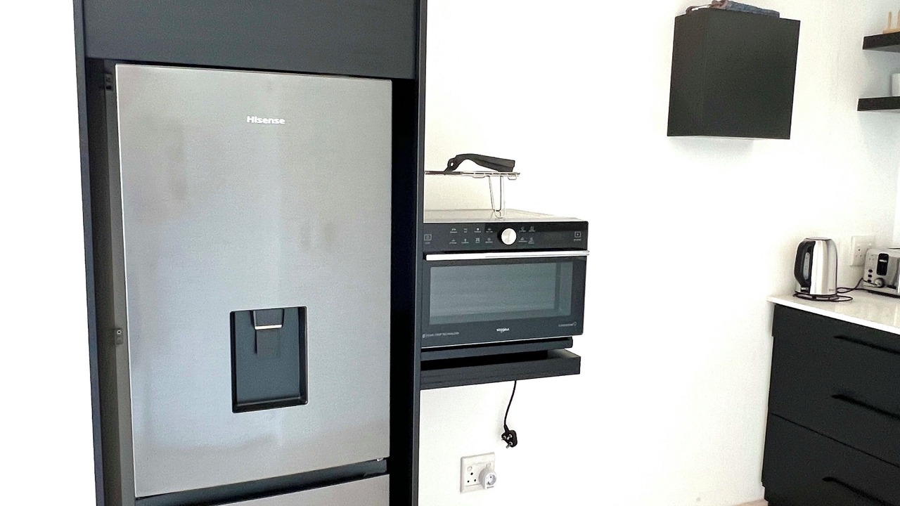 Photo of Kitchen in Fish Hoek