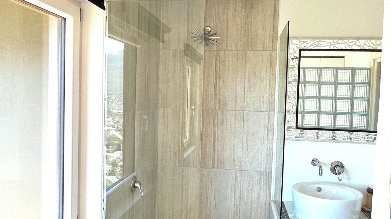 Photo of Bathroom in Fish Hoek