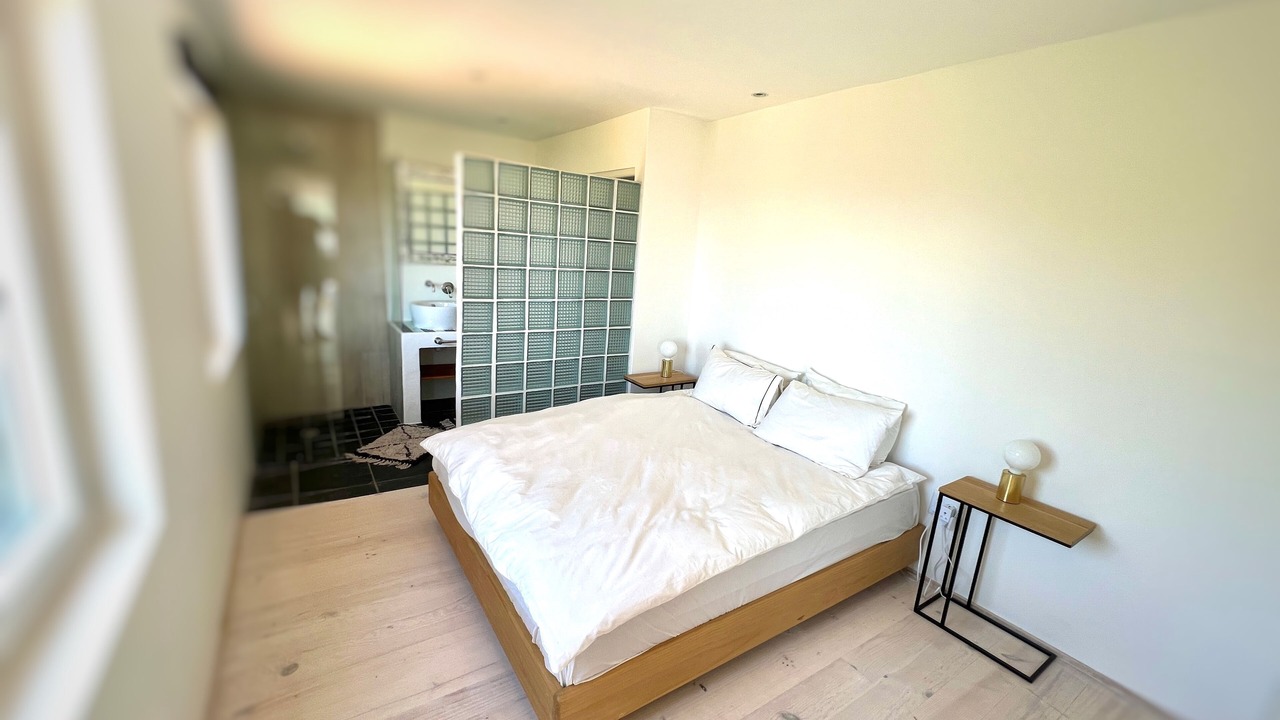 Photo of Bedroom in Fish Hoek