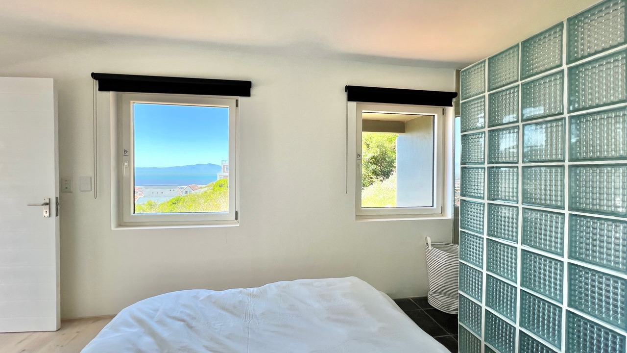 Photo of Bedroom in Fish Hoek