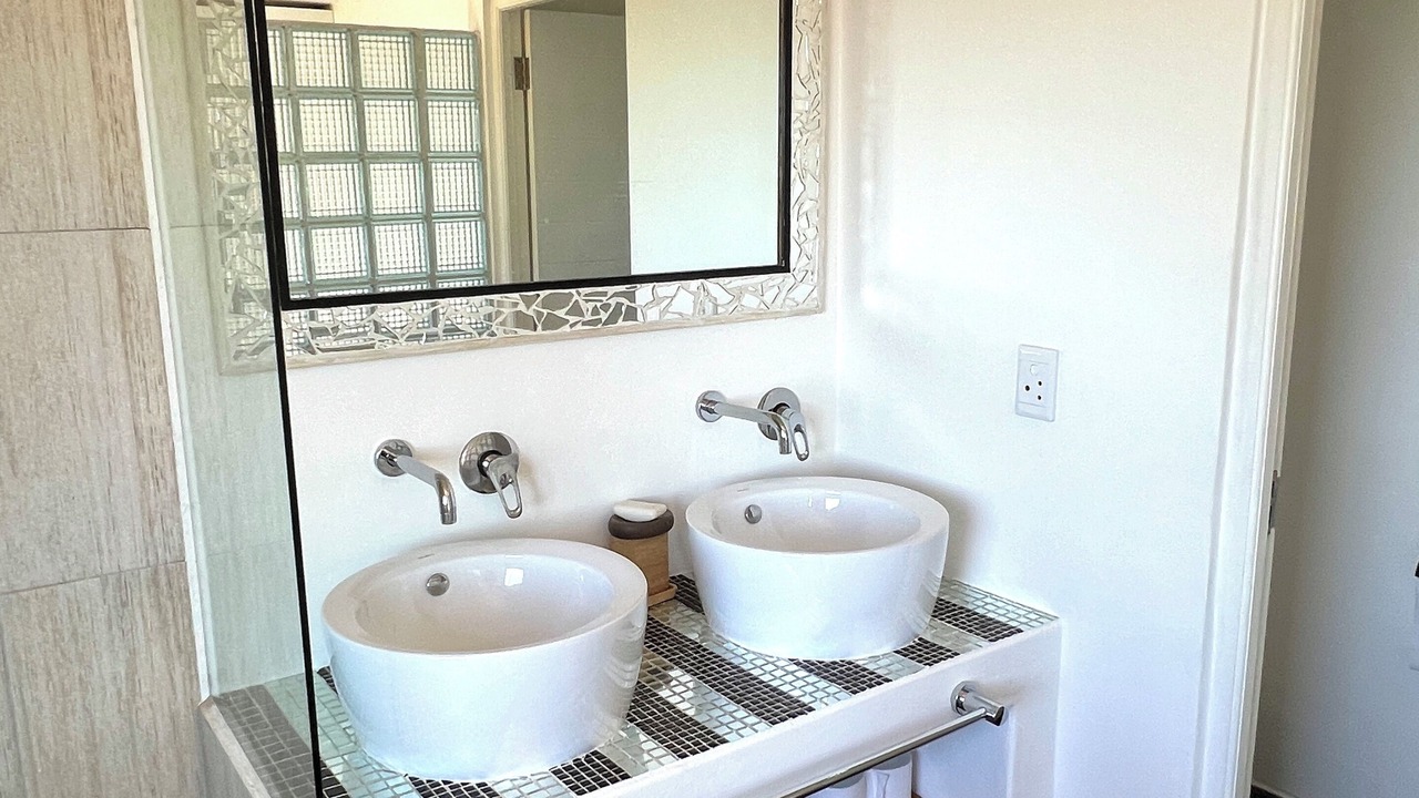 Photo of Bathroom in Fish Hoek
