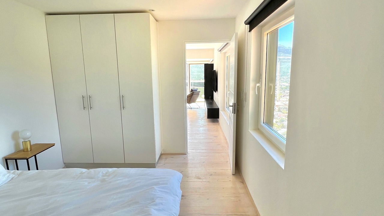 Photo of Bedroom in Fish Hoek