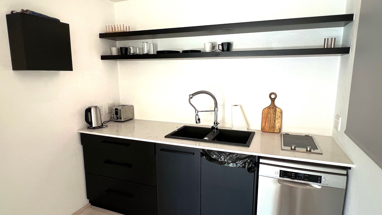 Photo of Kitchen in Fish Hoek