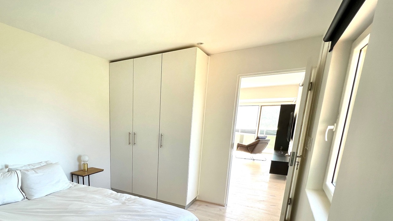 Photo of Bedroom in Fish Hoek