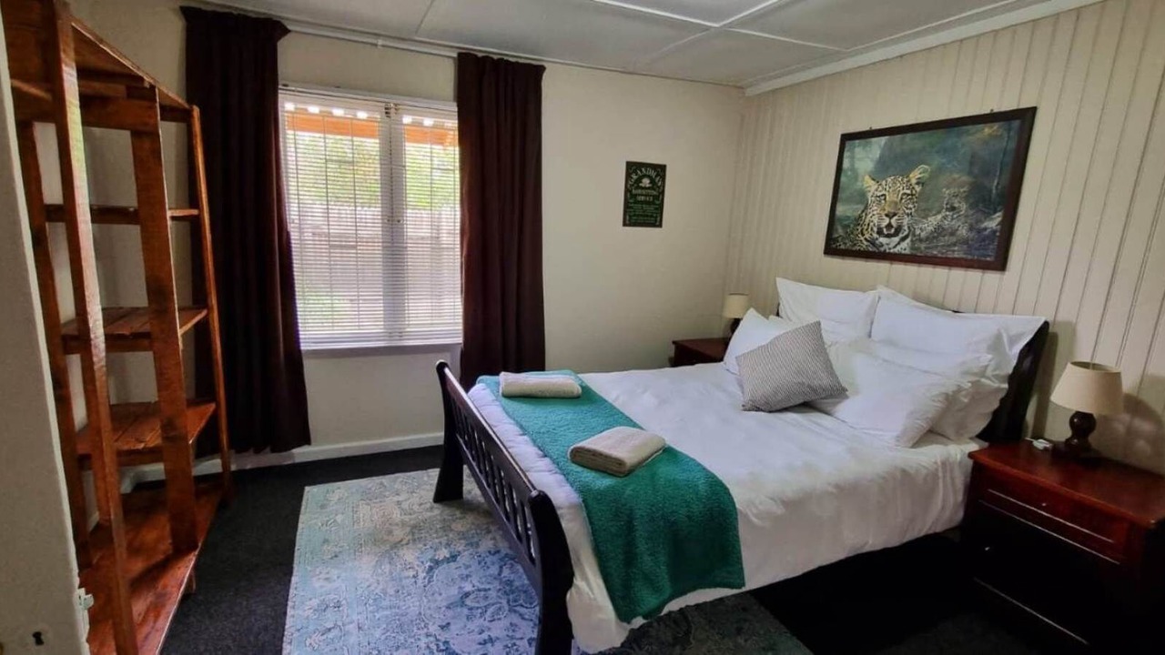 Photo of Bedroom in Rheenendal