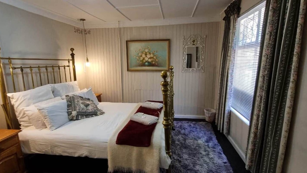 Photo of Bedroom in Rheenendal
