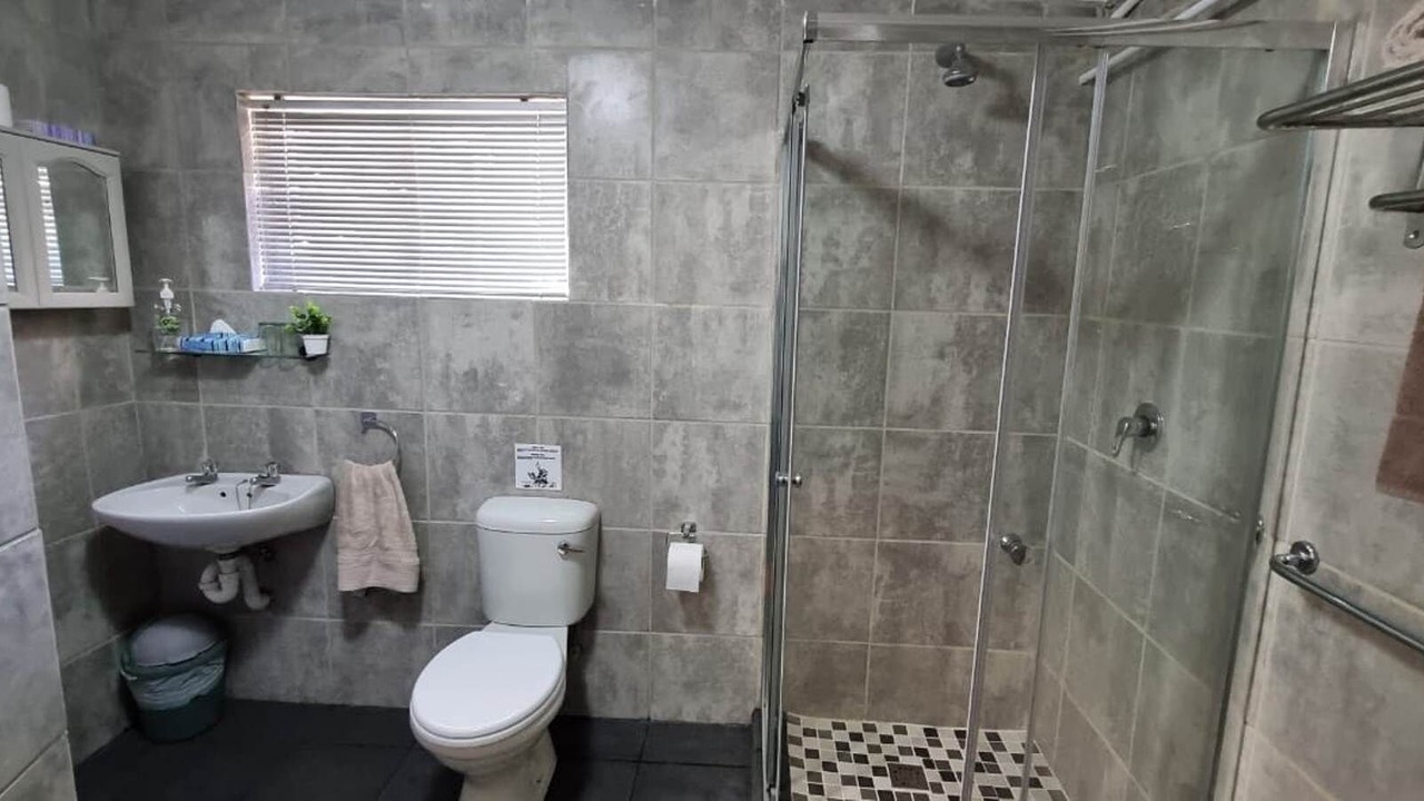 Photo of Bathroom in Rheenendal