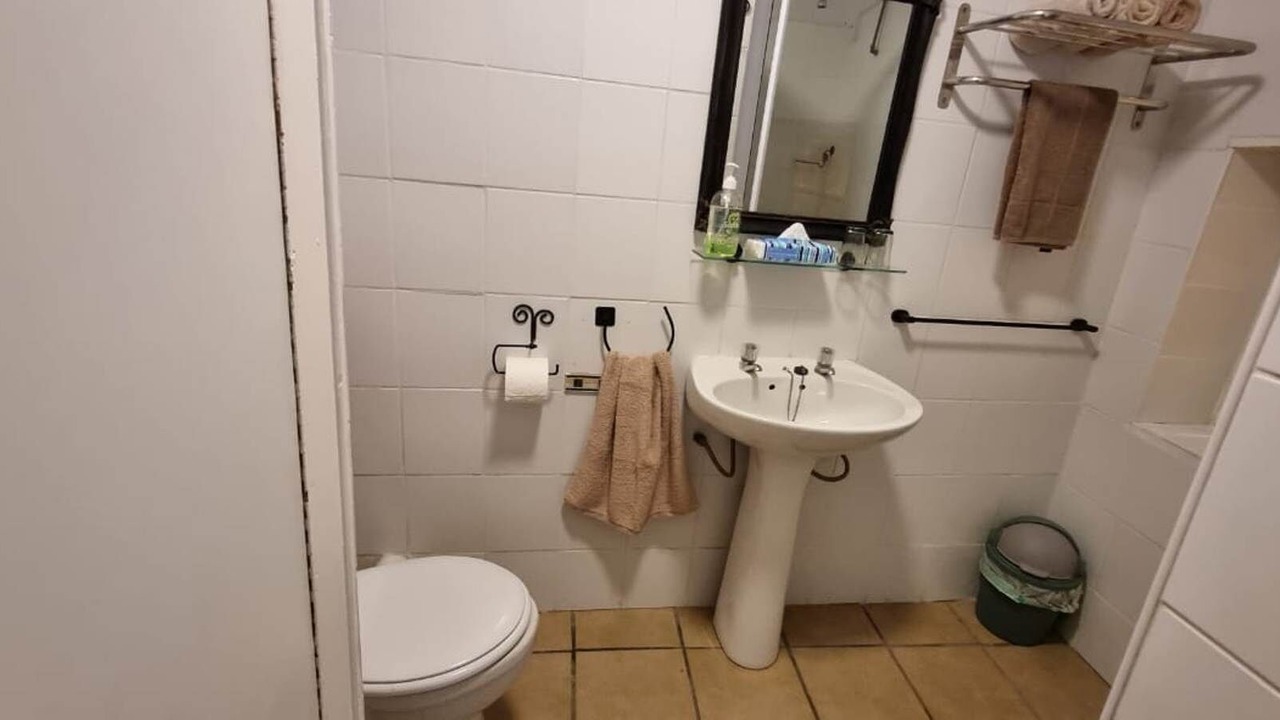 Photo of Bathroom in Rheenendal