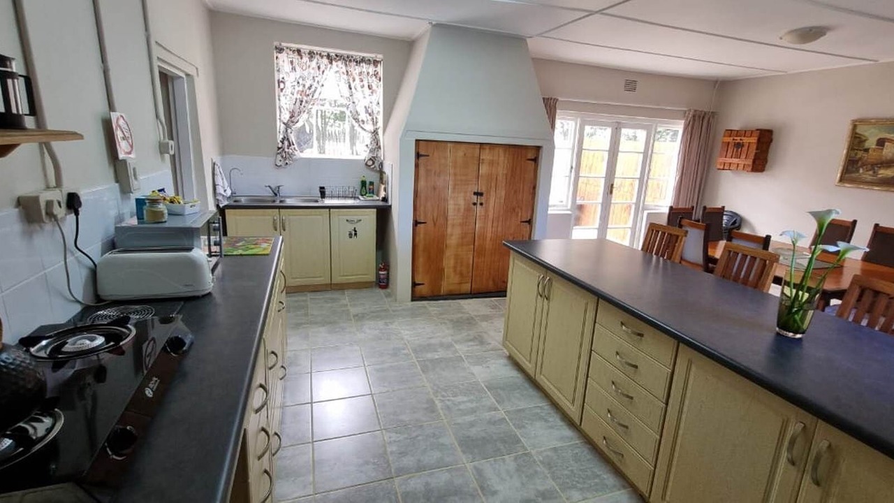 Photo of Kitchen in Rheenendal