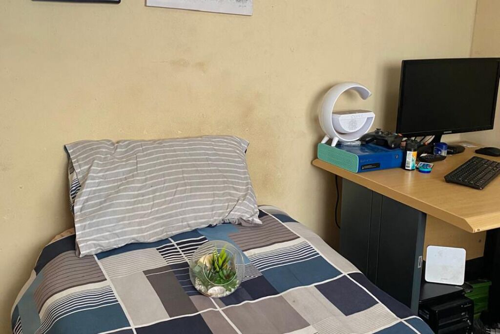 Photo of Bedroom in Sunnyside