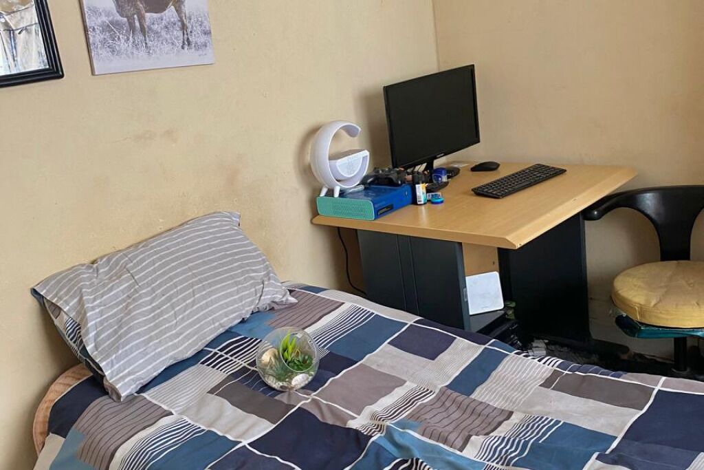 Photo of Bedroom in Sunnyside