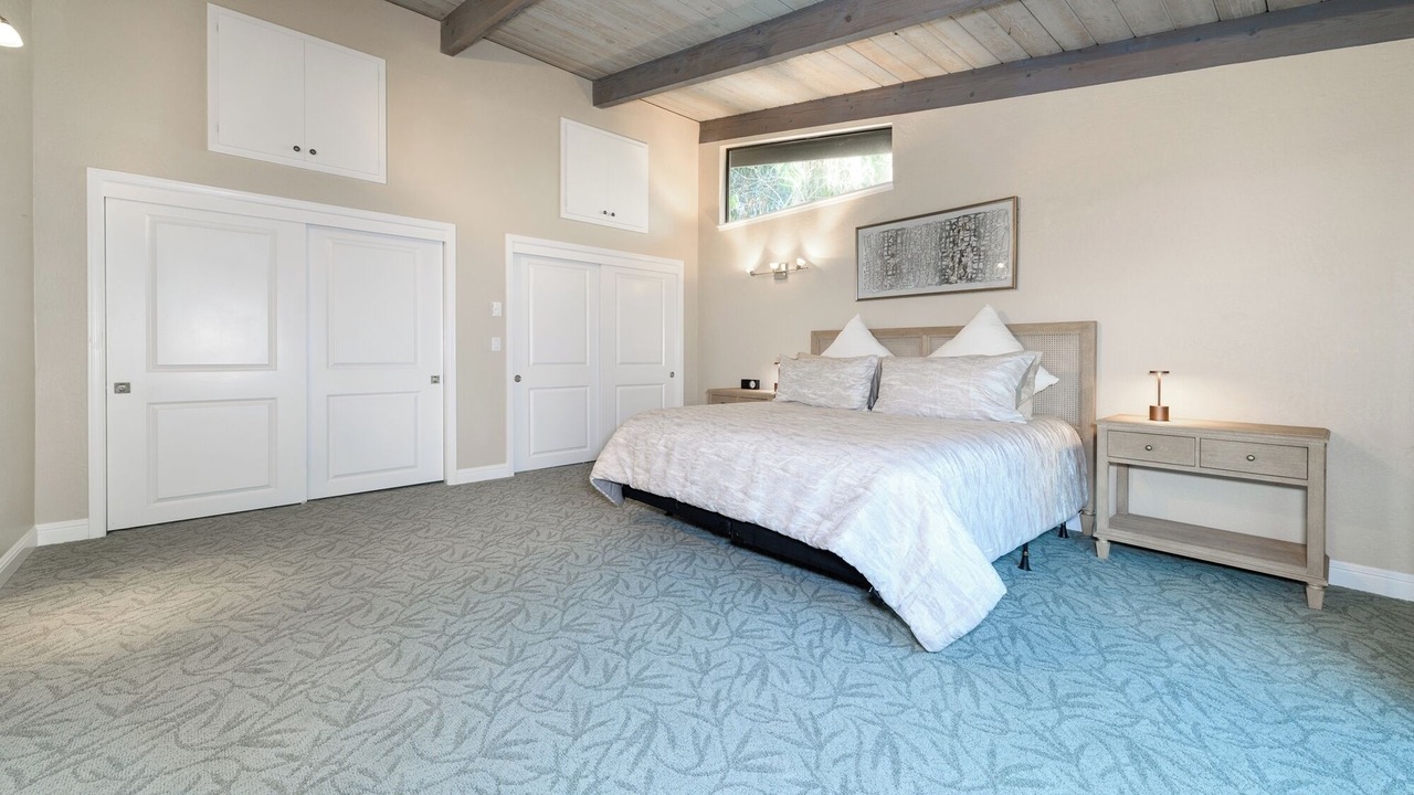 Photo of Bedroom in Watsonville