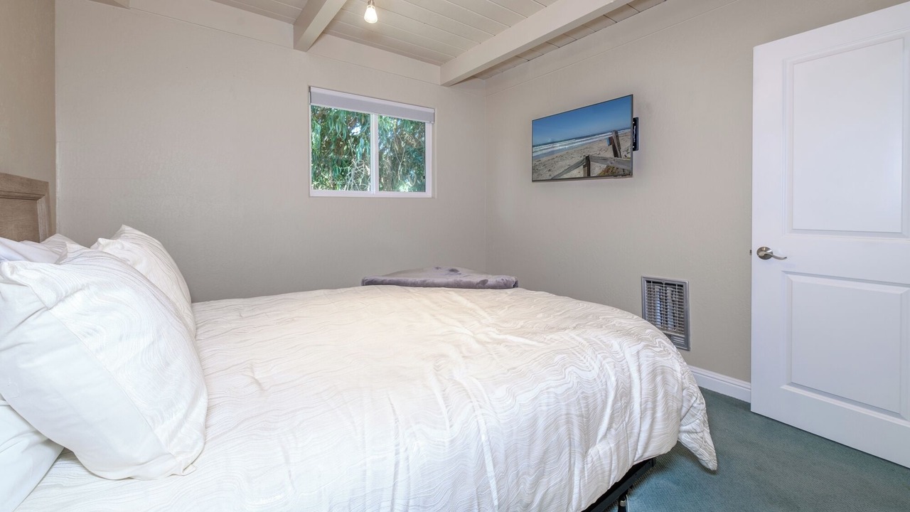 Photo of Bedroom in Watsonville