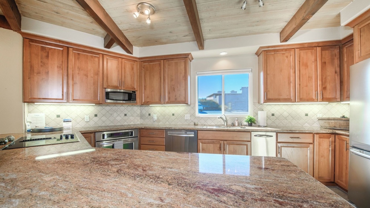 Photo of Kitchen in Watsonville