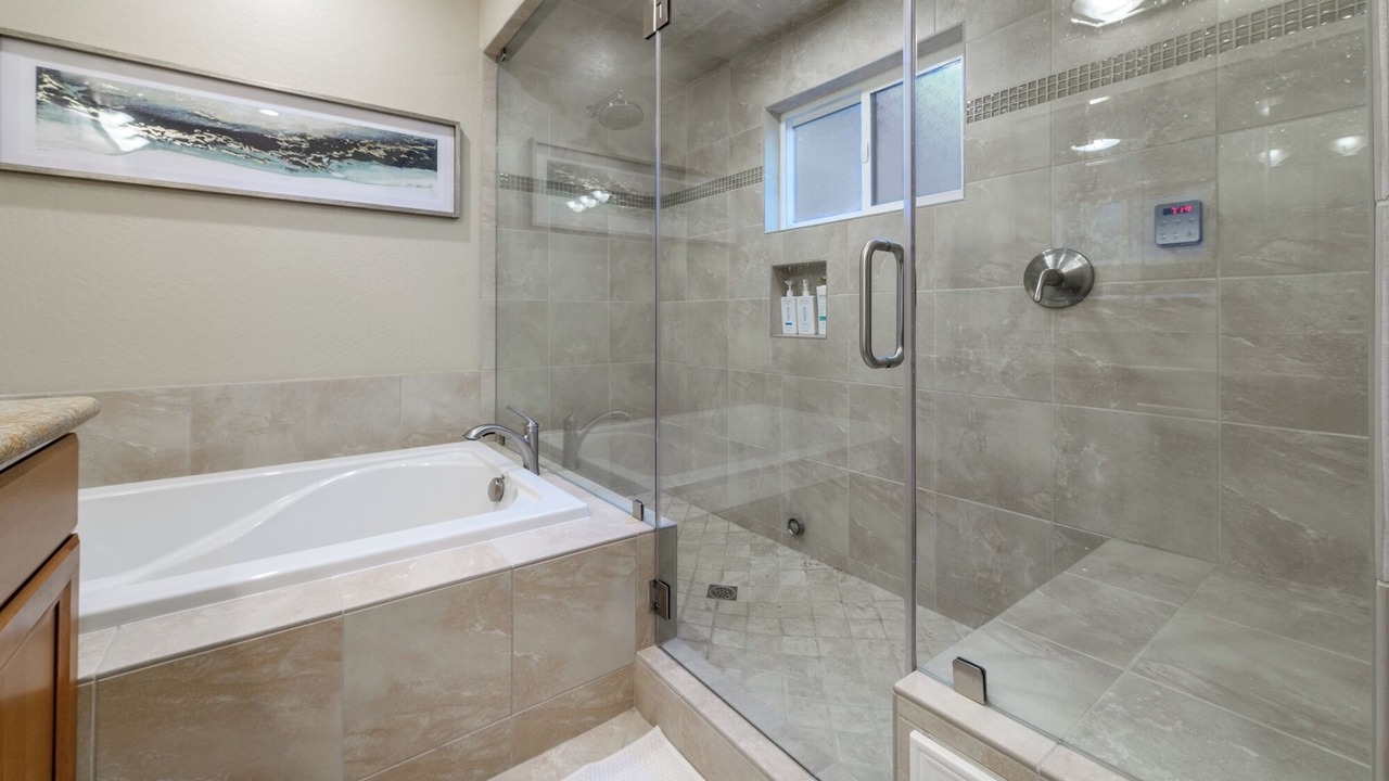 Photo of Bathroom in Watsonville