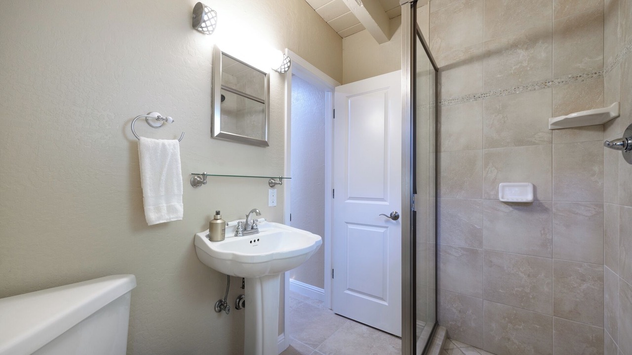 Photo of Bathroom in Watsonville