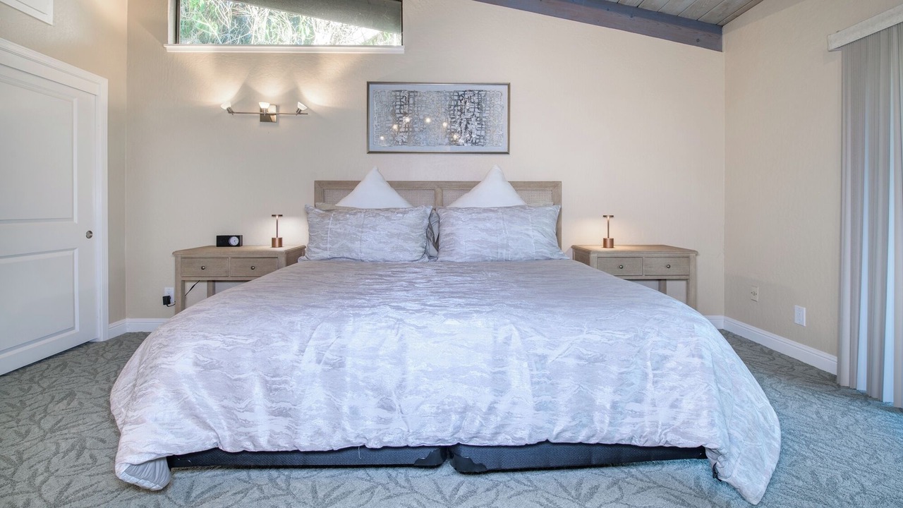 Photo of Bedroom in Watsonville