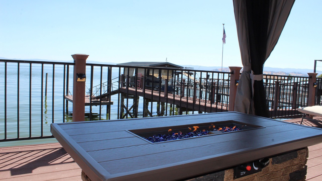 Photo of Patio Balcony in Nice
