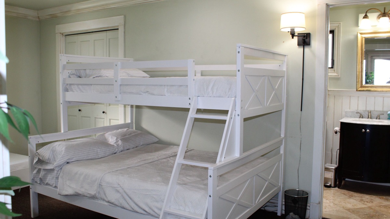 Photo of Bedroom in Nice