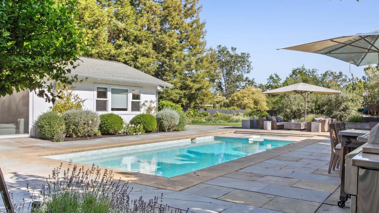 Photo of Outdoor in Sonoma