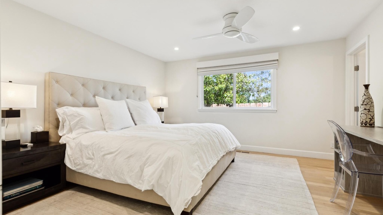 Photo of Bedroom in Sonoma