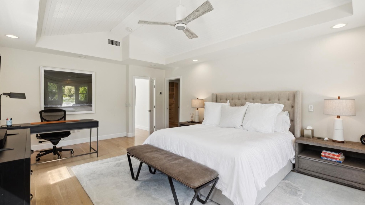 Photo of Bedroom in Sonoma