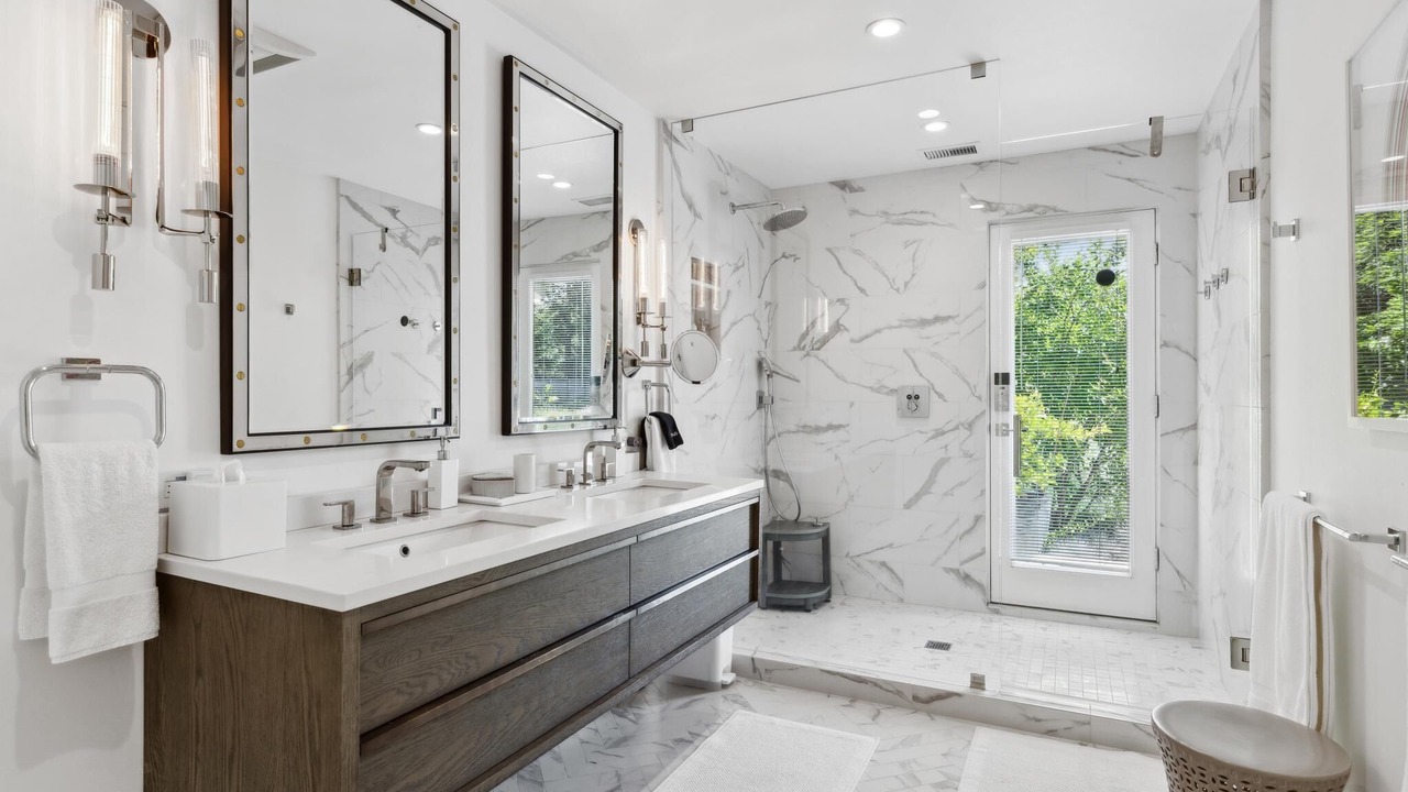 Photo of Bathroom in Sonoma