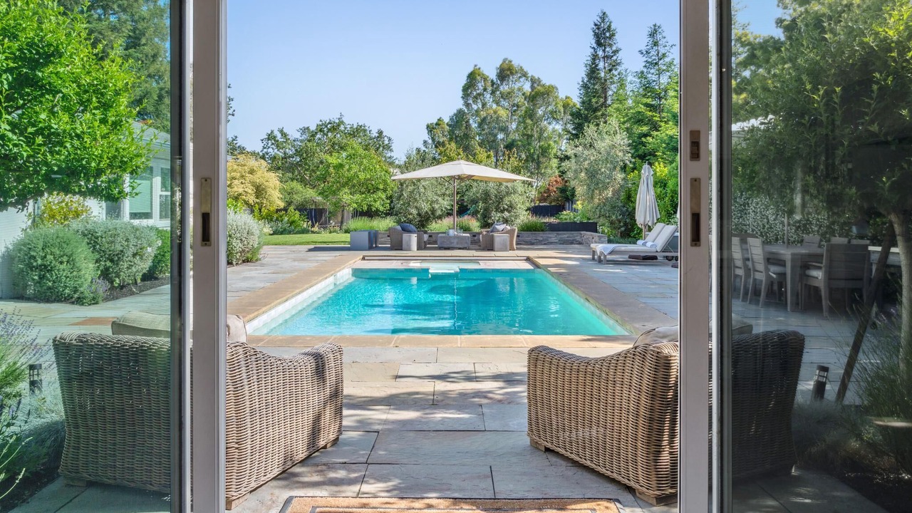 Photo of Outdoor in Sonoma