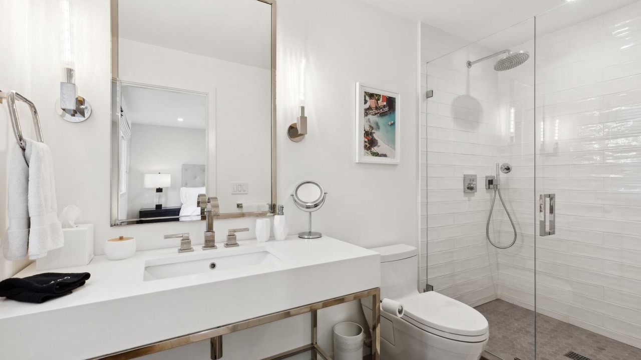Photo of Bathroom in Sonoma