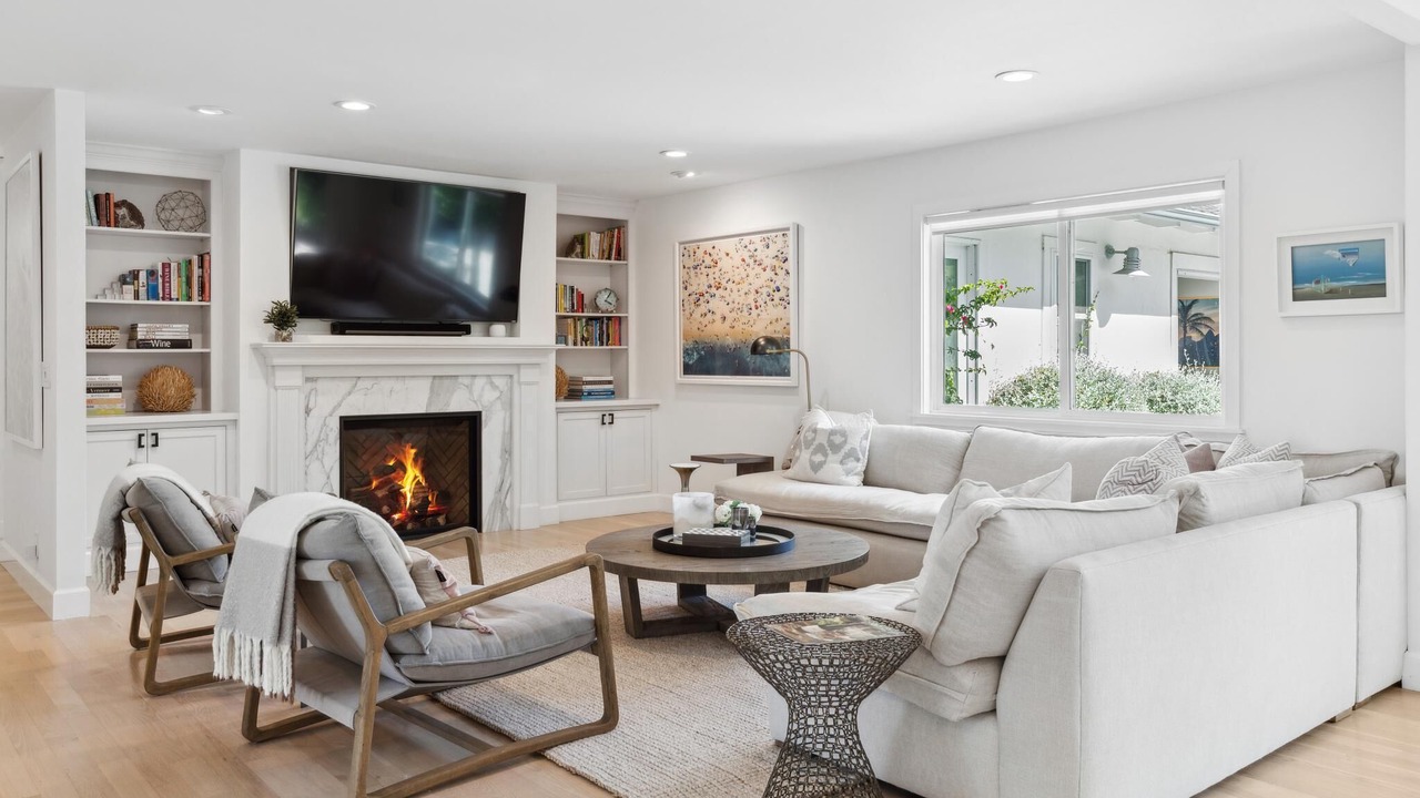 Photo of Livingroom in Sonoma