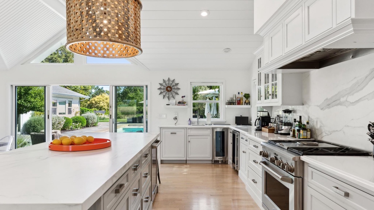 Photo of Kitchen in Sonoma