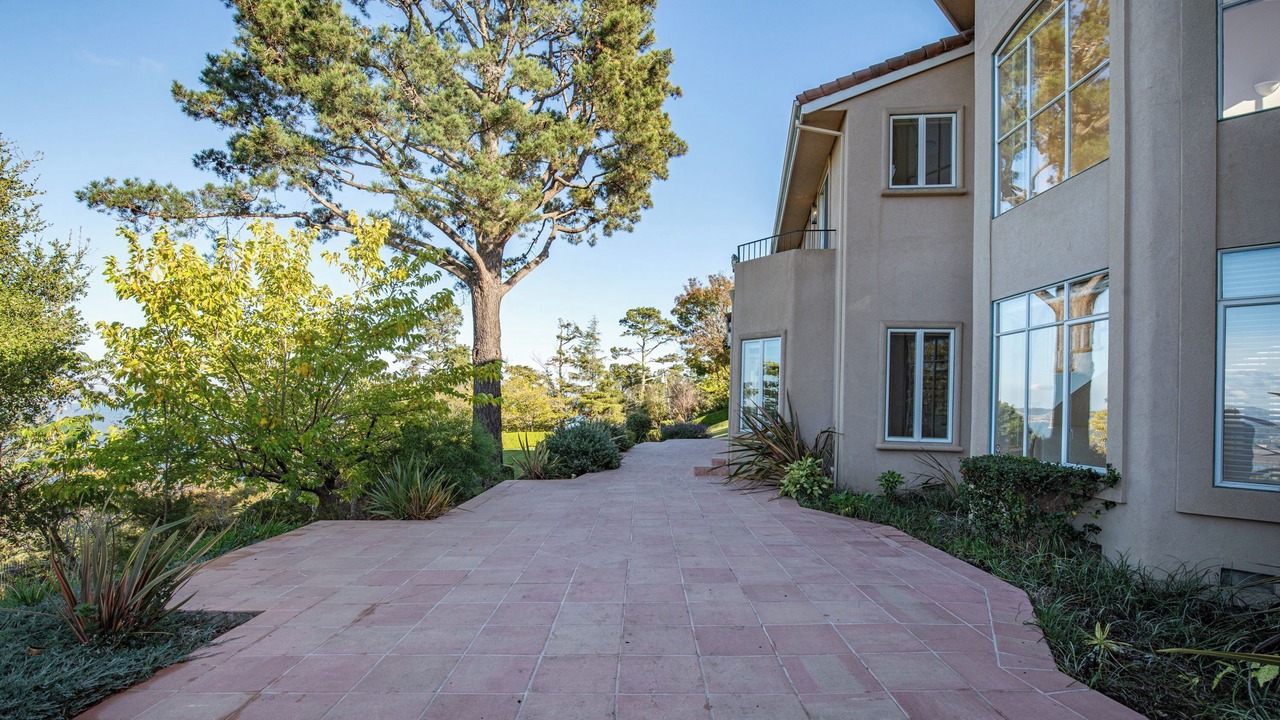 Photo of Outdoor in Tiburon