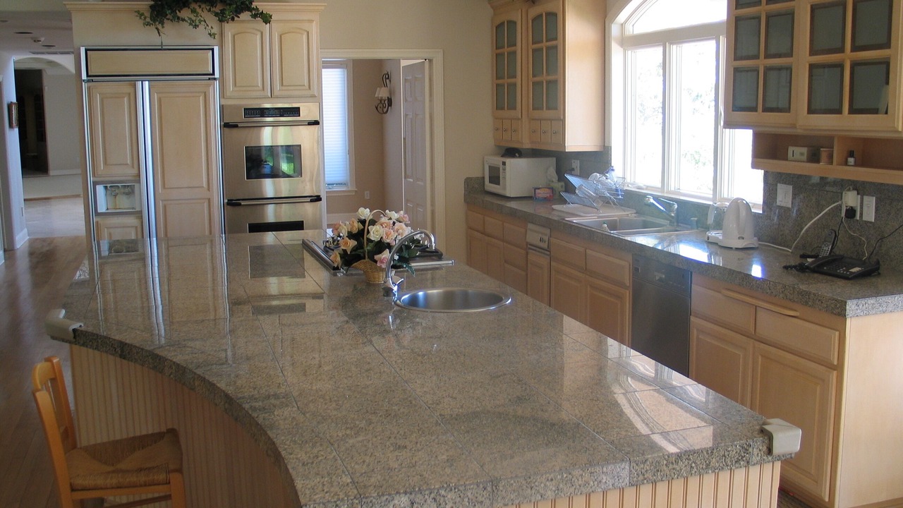 Photo of Kitchen in Tiburon