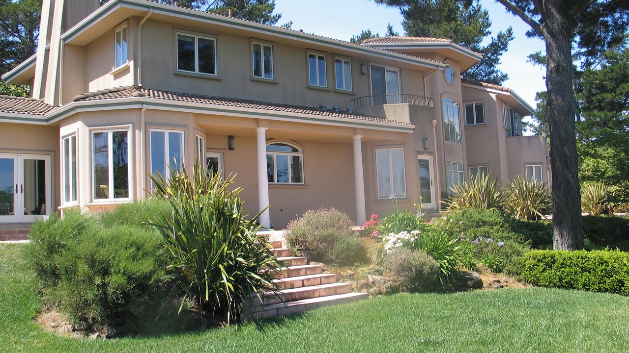 Photo of Outdoor in Tiburon