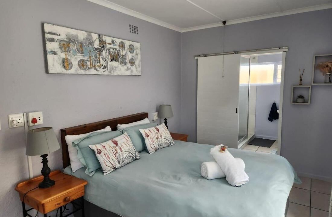 Photo of Bedroom in Struisbaai