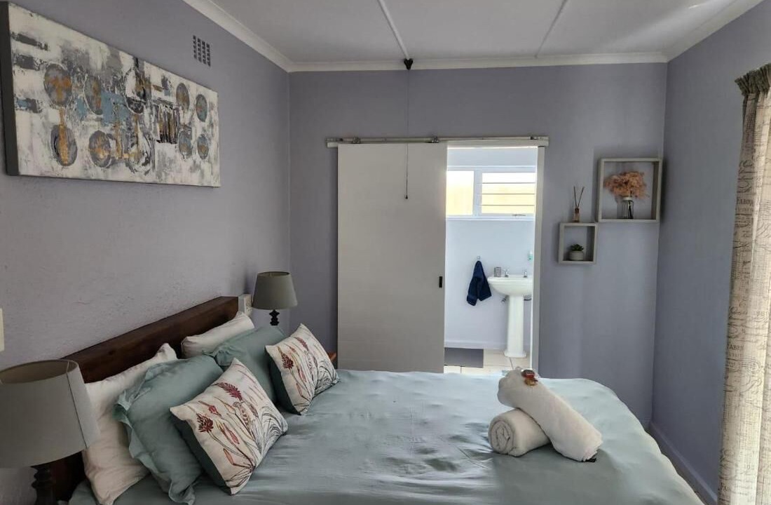 Photo of Bedroom in Struisbaai