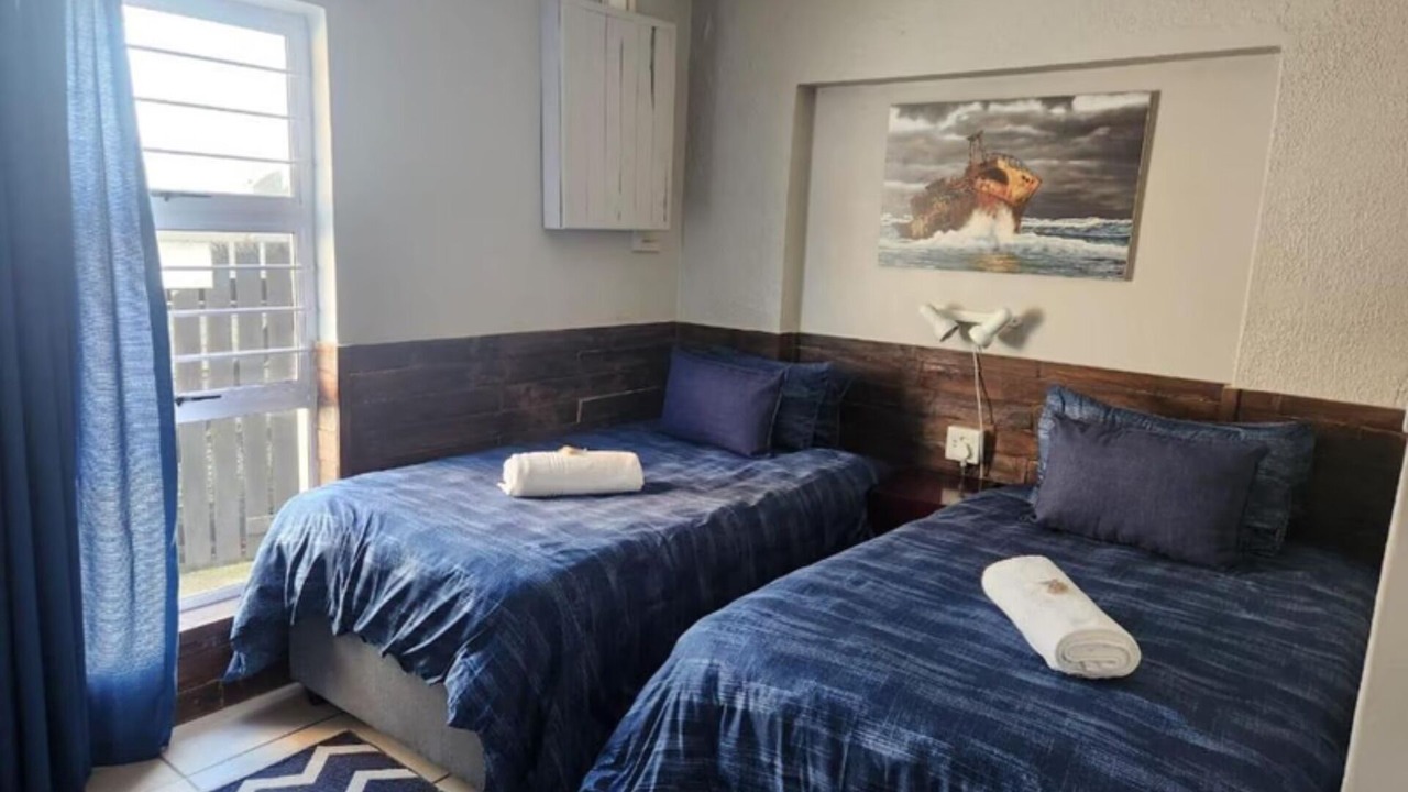 Photo of Bedroom in Struisbaai