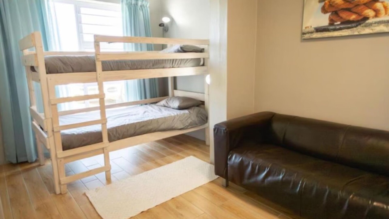 Photo of Bedroom in Struisbaai