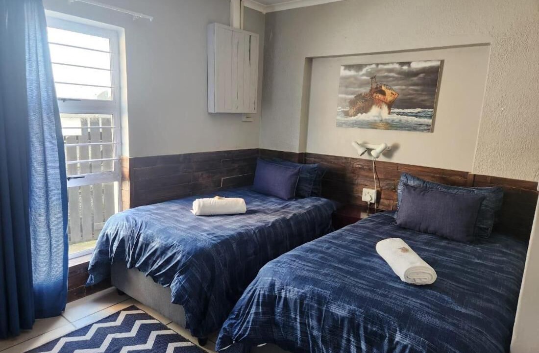 Photo of Bedroom in Struisbaai