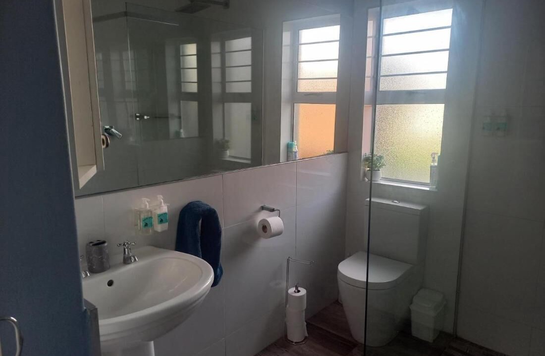 Photo of Bathroom in Struisbaai