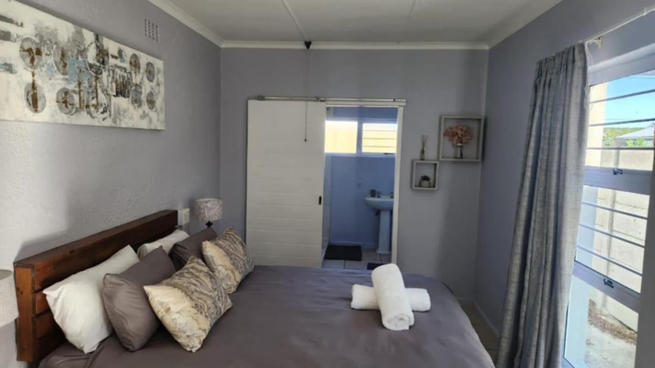 Photo of Bedroom in Struisbaai