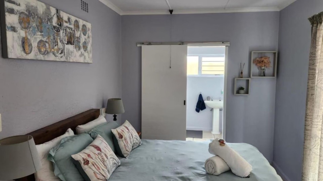 Photo of Bedroom in Struisbaai