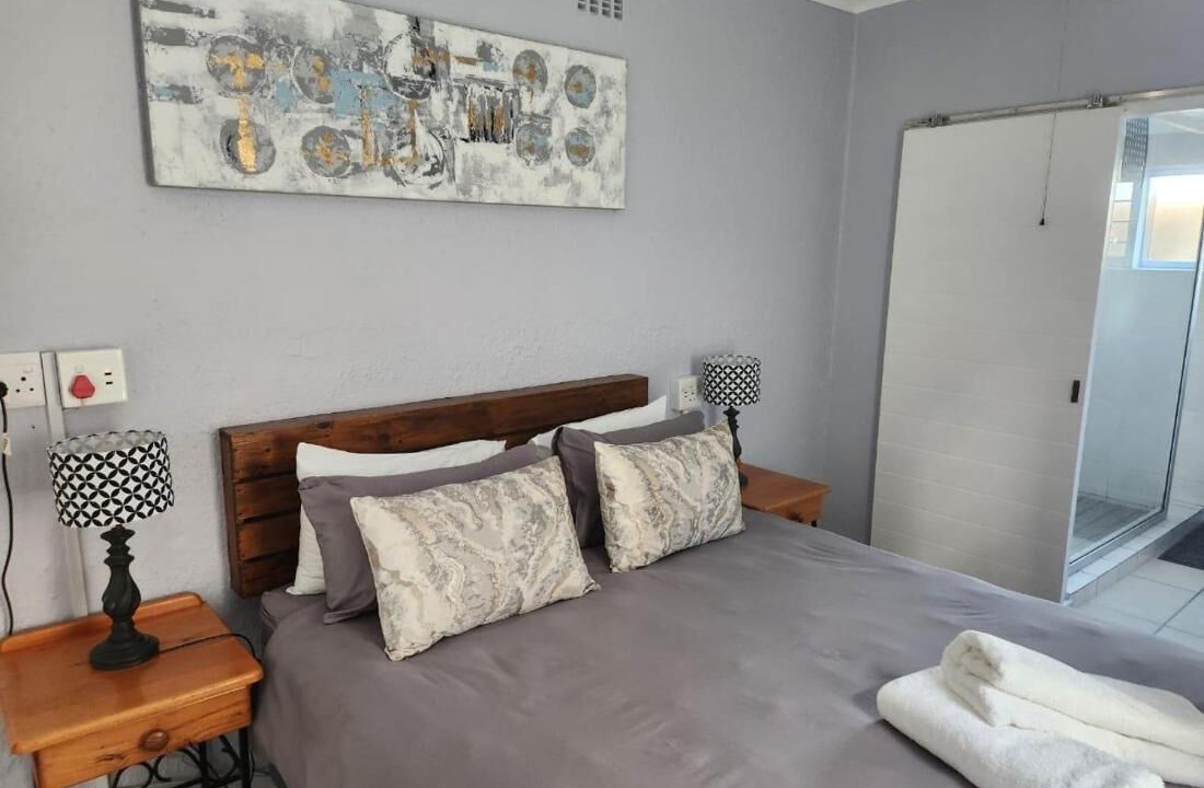 Photo of Bedroom in Struisbaai