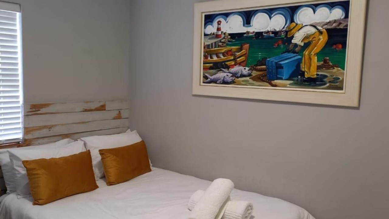 Photo of Bedroom in Struisbaai