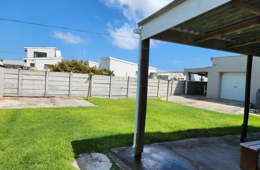 Photo of Outdoor in Struisbaai