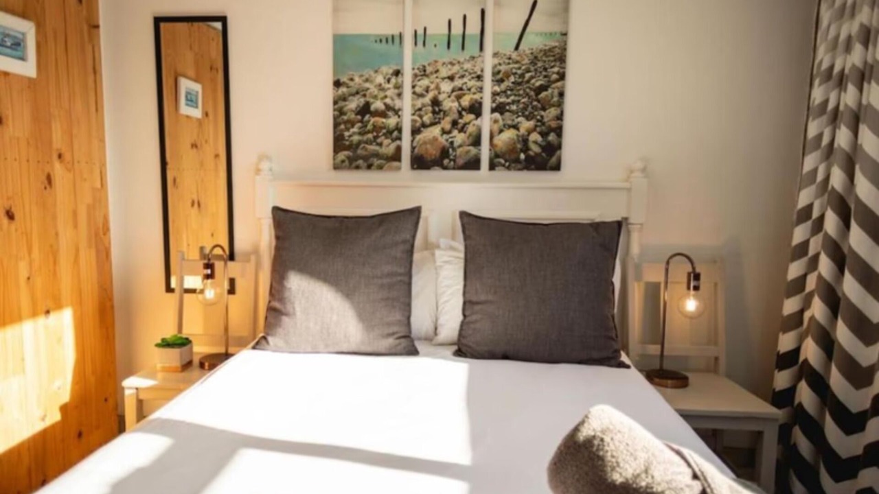 Photo of Bedroom in Struisbaai