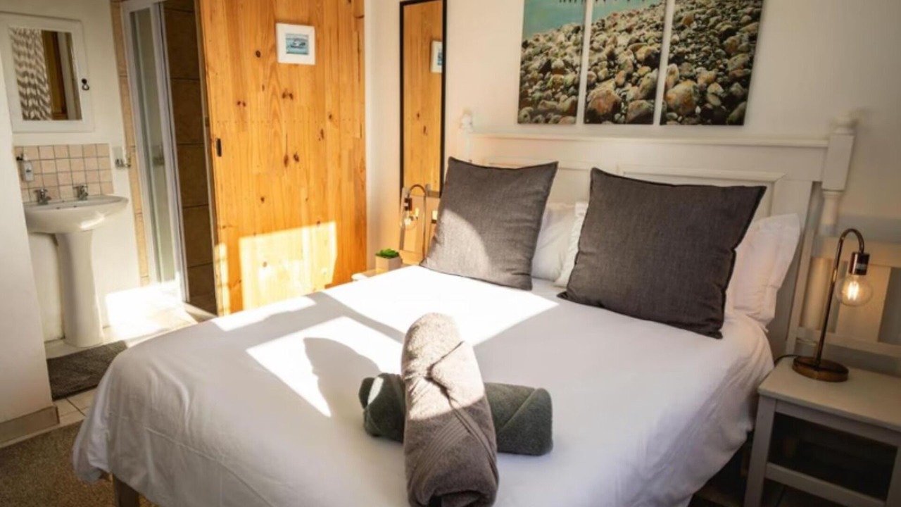 Photo of Bedroom in Struisbaai